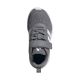 4. Buty dla dzieci adidas Vl Move Infant szare KH9731