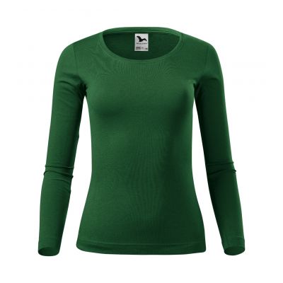 2. Koszulka Malfini Fit-T Ls W MLI-16906