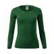 2. Koszulka Malfini Fit-T Ls W MLI-16906