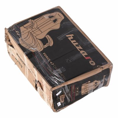 19. Fotel gamingowy Huzaro Force 4.7 Camo Mesh