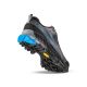 7. Buty turystyczne La Sportiva Spire GTX - slate/tropic blue rozmiar: 46