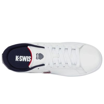 16. Buty K-Swiss Court Shield II M 04412-983-M