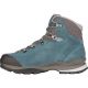 3. Buty trekkingowe damskie Lowa TUCANA GTX Ws Gore-Tex petrol/mint (220701 7441)