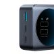 6. Powerbank Joyroom JR-PBF05 Pro 30000mAh 65W z wyświetlaczem cyfrowym 2x USB-C 1x USB-A - czarny