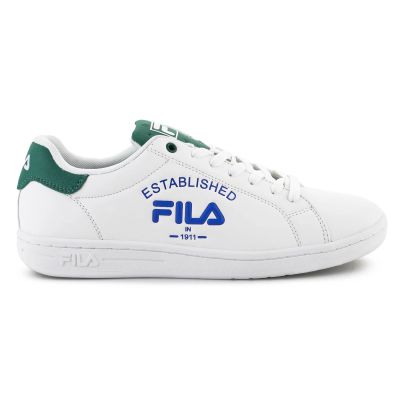 11. Buty Fila Crosscourt 2 NT Logo M FFM0195-53137