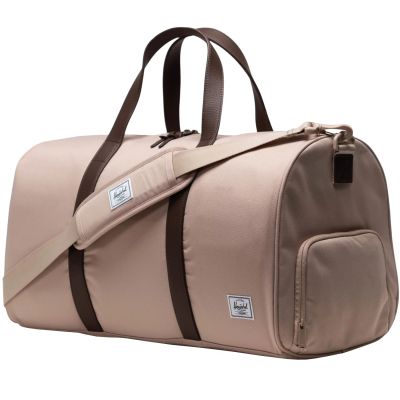 2. Herschel Novel Duffle 11396-05905 Różowe One size