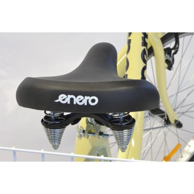 11. ROWER 3-KOŁOWY 24 CALI WANILIOWY 1-biegowy