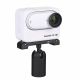 17. Insta360 GO 3S (64GB) Biała - Kamera Sportowa 4K 39g