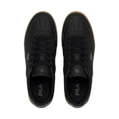 4. Buty męskie Fila Sentiero czarne FFM0485 80010