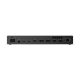 3. Lenovo ThinkPad Thunderbolt 5 Smart Dock 7500 Przewodowa Czarny