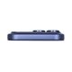 16. Apple iPhone 17 Pro 16 cm (6.3") Dual SIM iOS 26 5G USB Type-C 256 GB Niebieski
