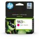 Tusz HP czerwony HP 963XL, HP963XL=3JA28AE, 1600 str.