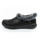 13. Buty Skechers ON-THE W 175490/BKGY