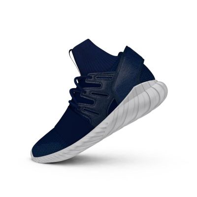 3. Buty Adidas Originals Tubular Doom Primeknit - S80103