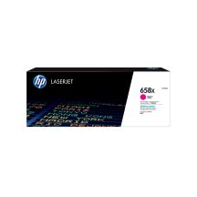HP Cartridge 658X Magenta (W2003X)