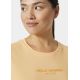 7. Koszulka Helly Hansen W Allure T-Shirt W 53970 316