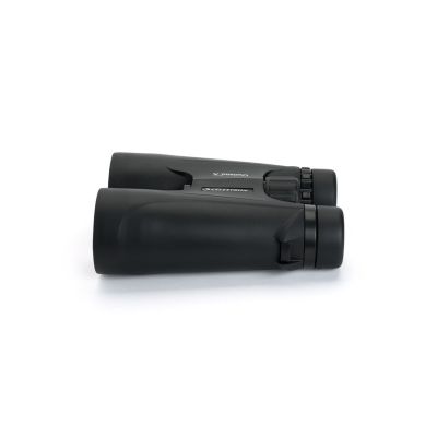 4. Celestron Outland X 10x50 lornetka BaK-4 Czarny