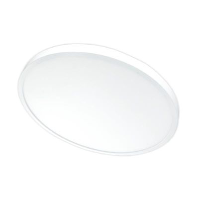 LAMP CEILING TRENT 48W 4K 4320LM WH
