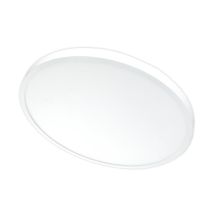 LAMP CEILING TRENT 48W 4K 4320LM WH