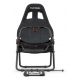18. PLAYSEAT FOTEL GAMINGOWY CHALLENGE ACTIFIT CZARNY RC.00312