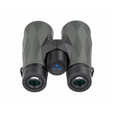 4. Lornetka Delta Optical Forest 10x50 Gen3