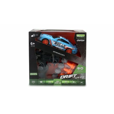8. Amewi Drift zdalnie sterowany model Samochód sportowy Silnik elektryczny 1:24