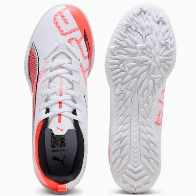 3. Buty Puma Ultra Play Jr TT 108333-01