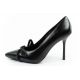 9. Buty, szpilki Karl Lagerfeld Sarabande W KL30919M1 M0