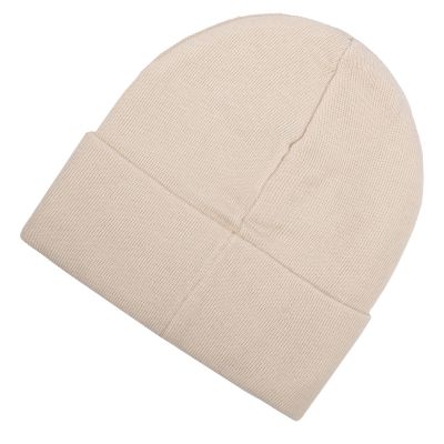 5. Czapka New Balance Linear Knit Cuffed Beanie Lin LAH33005LIN