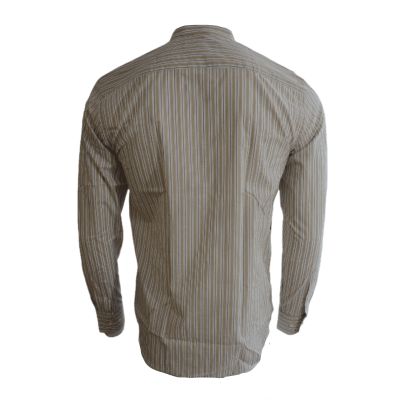 2. Koszula SUIT Rebel Shirt Chinchilla - S131305-1102