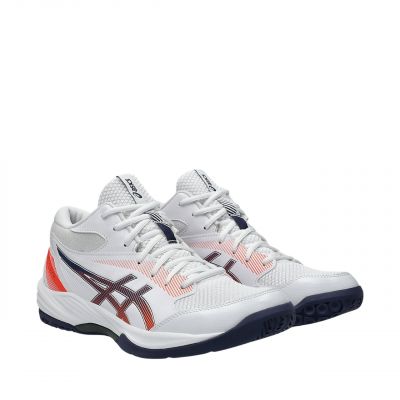 9. Buty do siatkówki Asics Gel-Task MT 4 M 1071A102 101