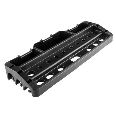 4. Wózek składany 75 kg z organizerem