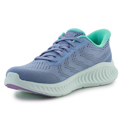 3. Buty Skechers Slip-ins: GO Walk Now - Khloe W 125643-BLGR