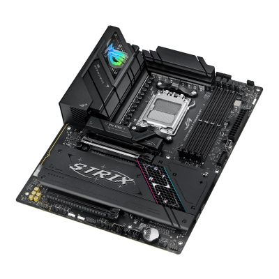 2. Płyta główna ASUS ROG STRIX B850-F GAMING WIFI