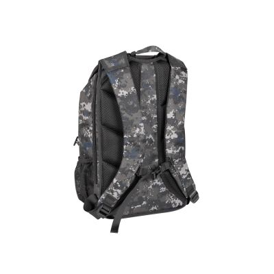9. GENESIS PLECAK DO LAPTOPA PALLAD 450 CAMO LITE 15.6" NBG-2097