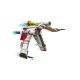 17. LEGO Star Wars 75432 Myśliwiec V-19 Torrent