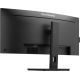 6. Viewsonic VA VA3420C-2 monitor komputerowy 86,4 cm (34") 3440 x 1440 px UltraWide Quad HD LED Czarny
