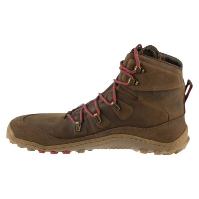 2. Vivobarefoot Tracker Leather AT II 309622-02 Brązowe 41