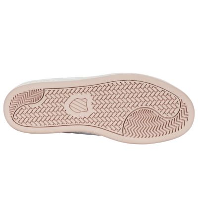 3. Buty K-Swiss Lozan Klub Lth W 97263-190-M