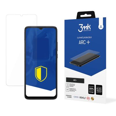 Folia 3mk ARC+ na Xiaomi Redmi 10C