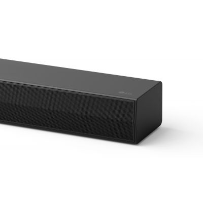 24. Soundbar LG S60T 3.1 kan. 340W Bluetooth 5.3 Dolby Digital Czarny