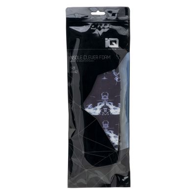 4. Wkładki IQ Clever Foam Insole 92800188445