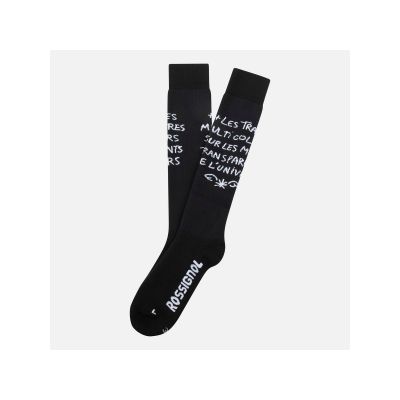 Skarpety Rossignol W Switti Socks czarny