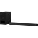 5. Soundbar Sony HTB600.CEL 3.1.2 kan. 350W Bluetooth 5.3 Dolby Atmos Czarny