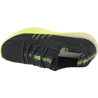 3. Buty Big Star Shoes Big Top W FF274343