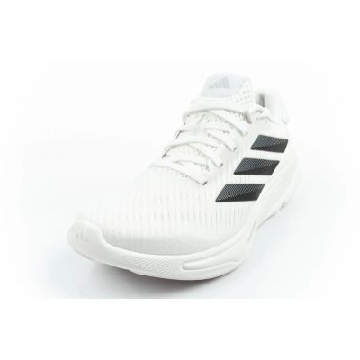 3. Adidas buty damskie sportowe Supernova Ease sneakersy białe lekkie