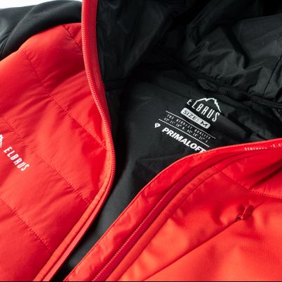 6. Kurtka Elbrus PRO Guard Quilted Jacket M 92800403229