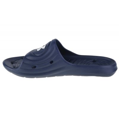 2. Klapki Under Armour Locker IV SL M 3023758-401