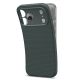 4. Etui Spigen Liquid Air na iPhone 18 Pro Max / 17 Pro Max - zielone