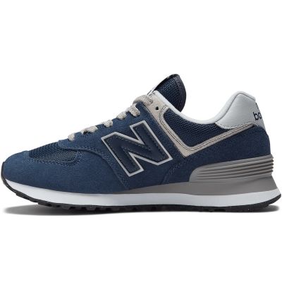 11. Buty New Balance W WL574EVN